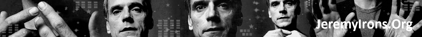 JeremyIrons.Org - Archives